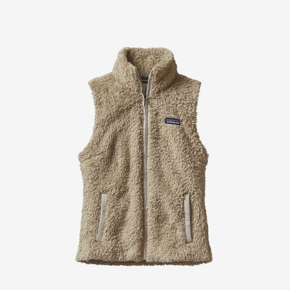 Patagonia Jackets & Blazers - Patagonia Fleece Vest